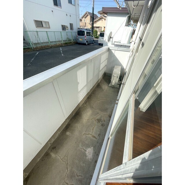 メゾンボナールの物件内観写真