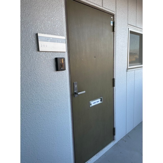 メゾンボナールの物件内観写真