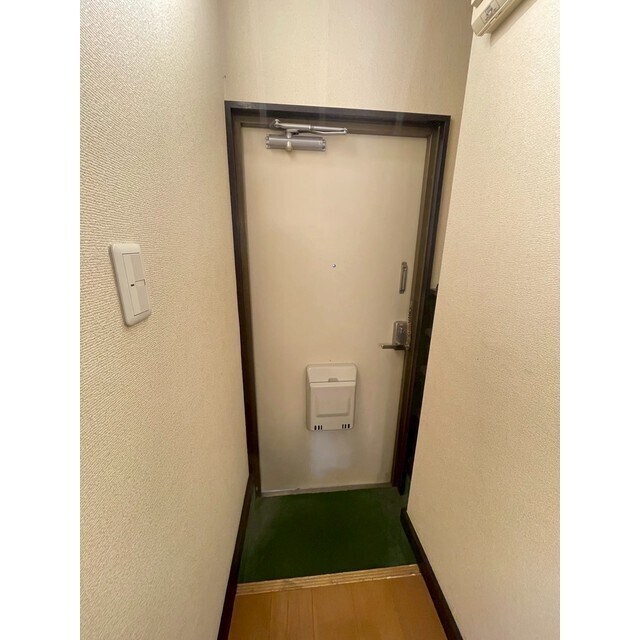 メゾンボナールの物件内観写真