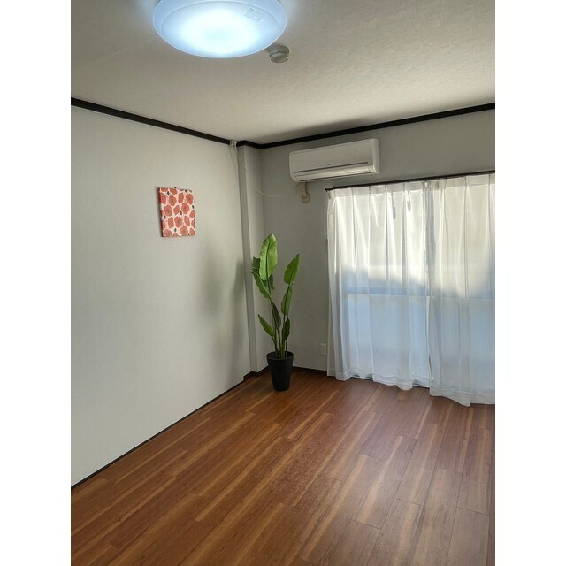 メゾンボナールの物件内観写真