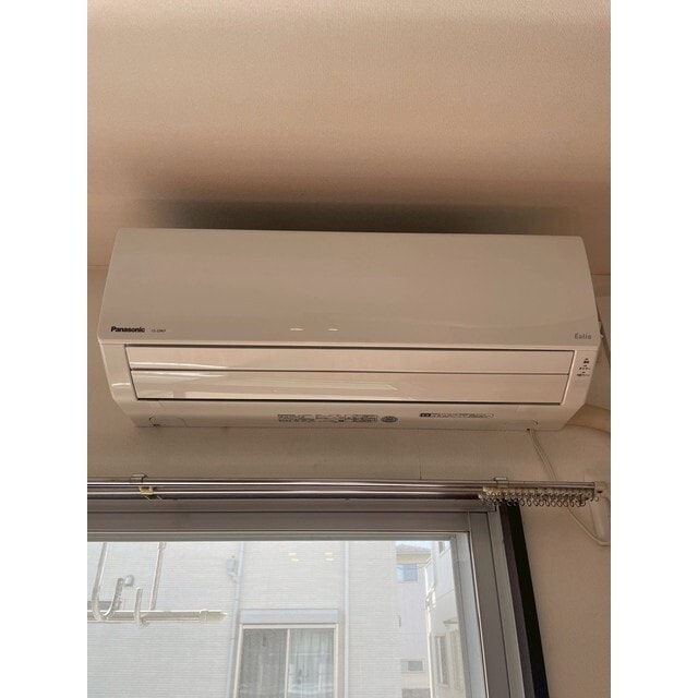 メゾンボナールの物件内観写真