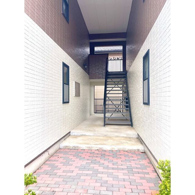 駒形駅 徒歩47分 1階の物件外観写真