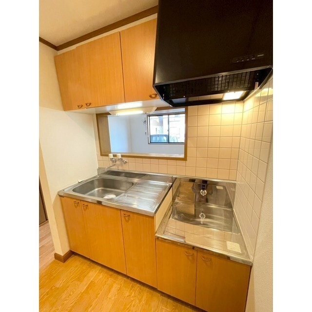 駒形駅 徒歩47分 1階の物件内観写真