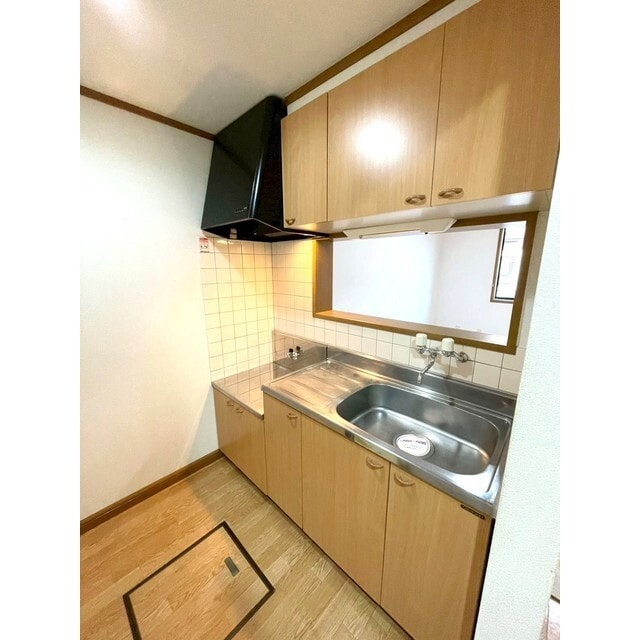 駒形駅 徒歩47分 1階の物件内観写真