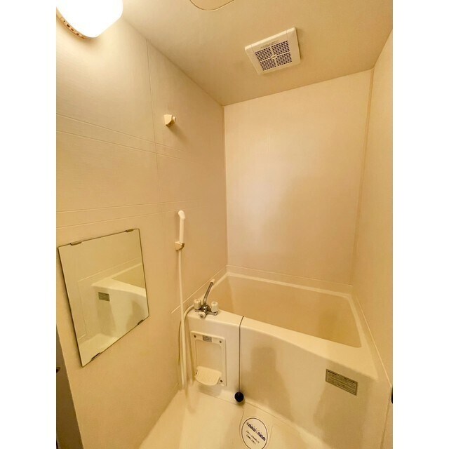 駒形駅 徒歩47分 1階の物件内観写真