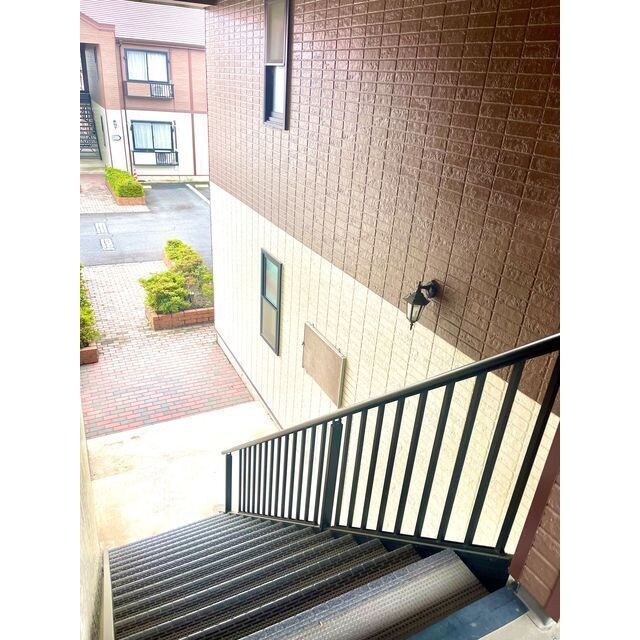 駒形駅 徒歩47分 1階の物件外観写真