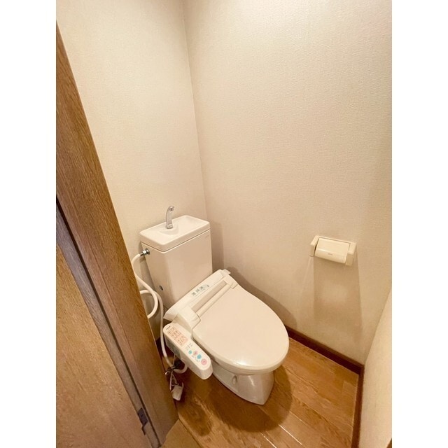 駒形駅 徒歩47分 1階の物件内観写真