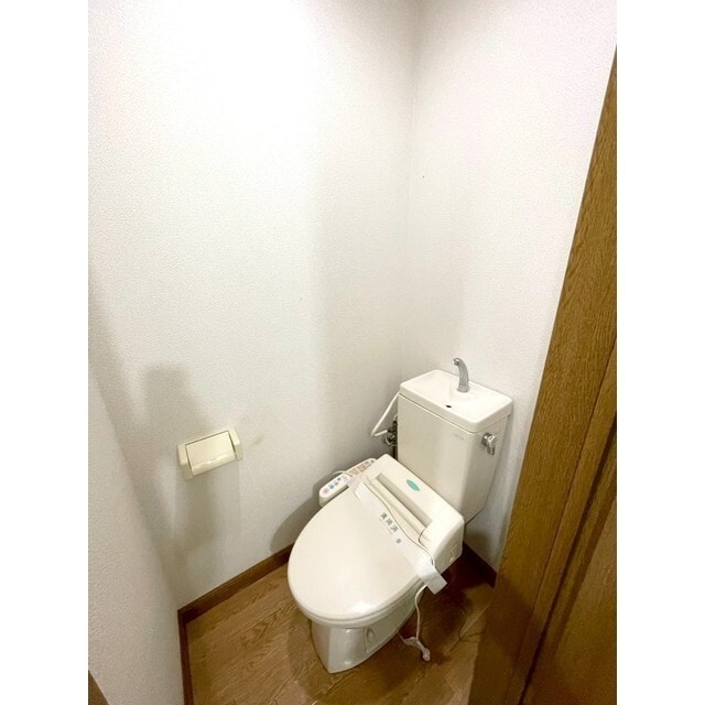 駒形駅 徒歩47分 1階の物件内観写真