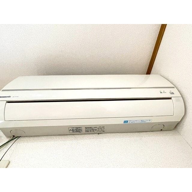 駒形駅 徒歩47分 1階の物件内観写真