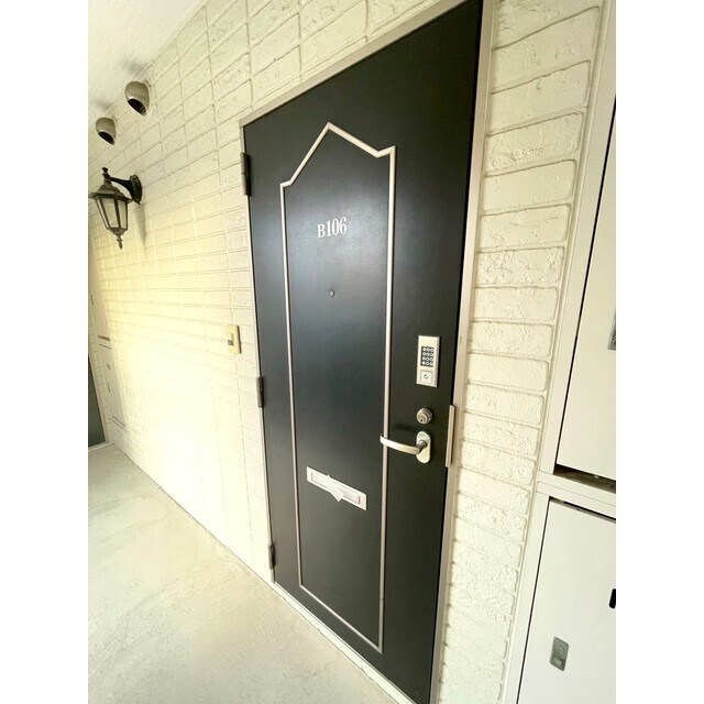 駒形駅 徒歩47分 1階の物件内観写真