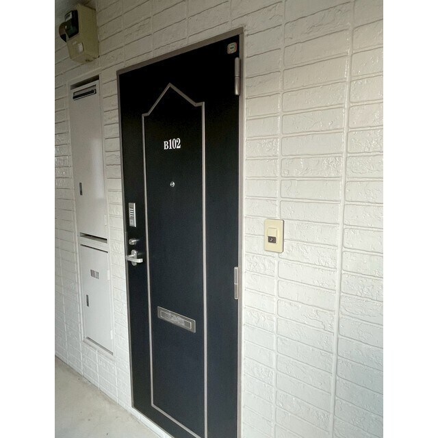 駒形駅 徒歩47分 1階の物件内観写真