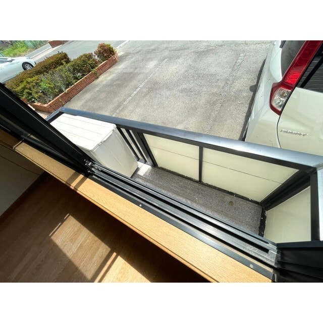 駒形駅 徒歩47分 1階の物件内観写真