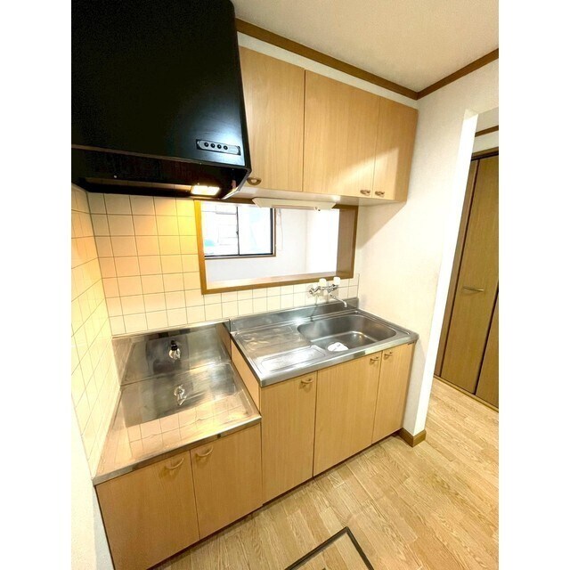 駒形駅 徒歩47分 1階の物件内観写真