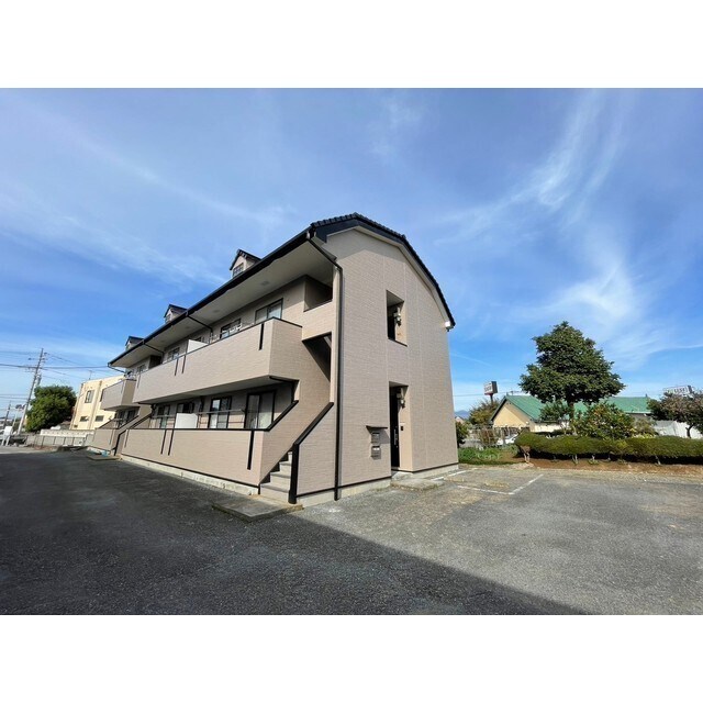 新伊勢崎駅 徒歩45分の物件外観写真