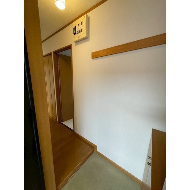 新伊勢崎駅 徒歩45分 2階の物件内観写真