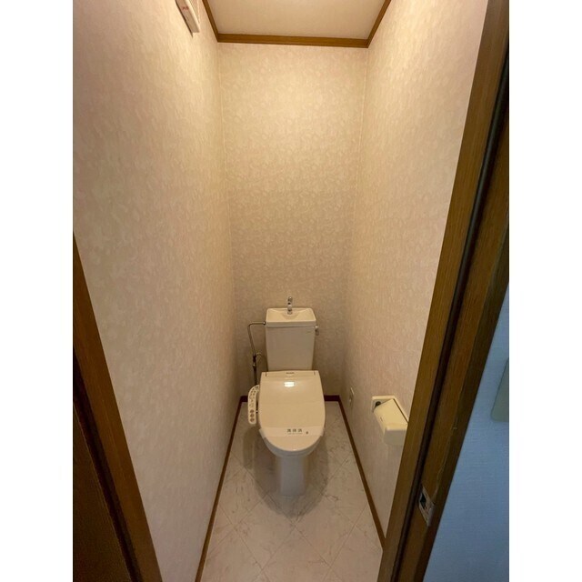 新伊勢崎駅 徒歩45分 2階の物件内観写真