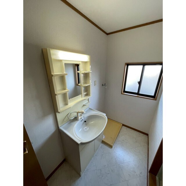 新伊勢崎駅 徒歩45分 2階の物件内観写真