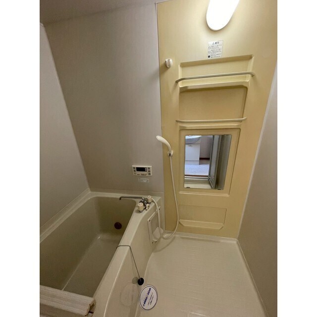 新伊勢崎駅 徒歩45分 2階の物件内観写真