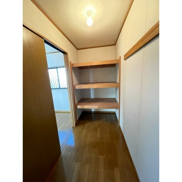 新伊勢崎駅 徒歩45分 2階の物件内観写真