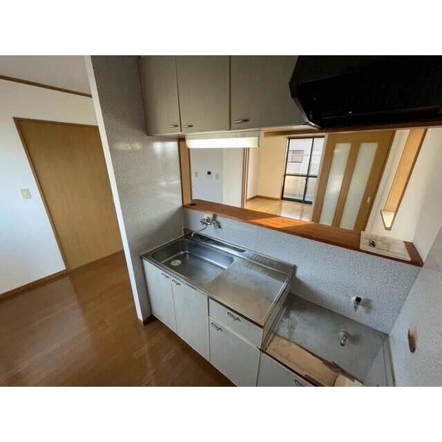 新伊勢崎駅 徒歩45分 2階の物件内観写真