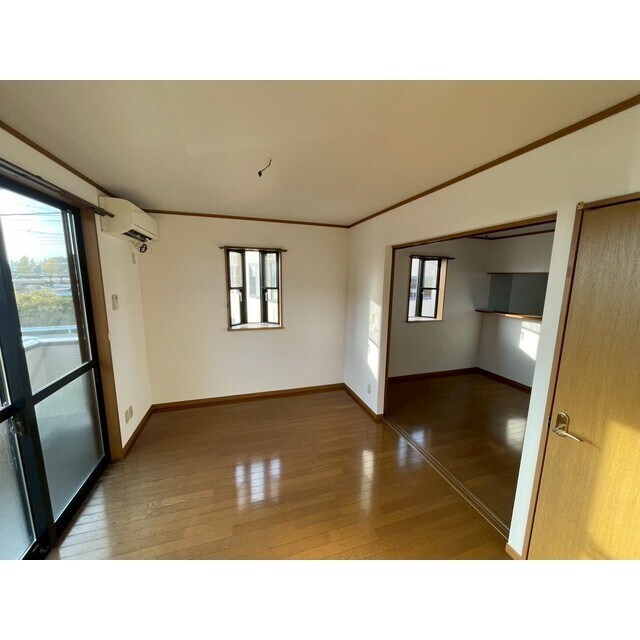 新伊勢崎駅 徒歩45分 2階の物件内観写真