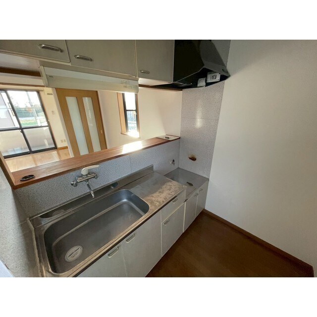 新伊勢崎駅 徒歩45分 2階の物件内観写真