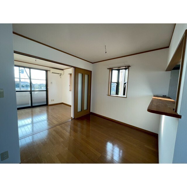 新伊勢崎駅 徒歩45分 2階の物件内観写真