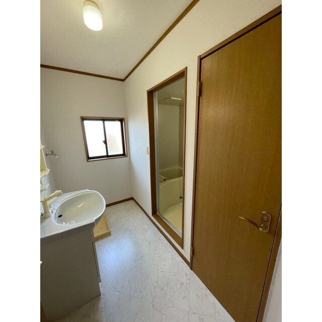 新伊勢崎駅 徒歩45分 2階の物件内観写真