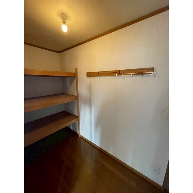 新伊勢崎駅 徒歩45分 2階の物件内観写真