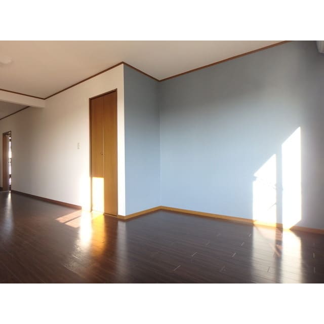 Ｓｉｎｃｅ２０００Ｂの物件内観写真