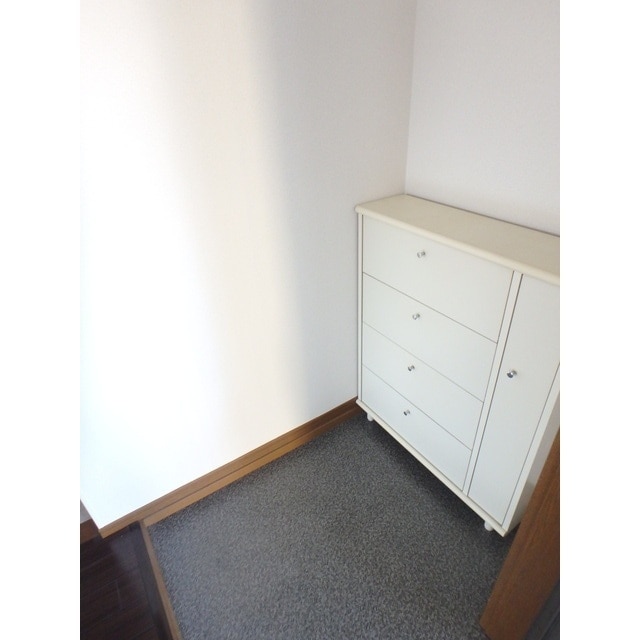 Ｓｉｎｃｅ２０００Ｂの物件内観写真