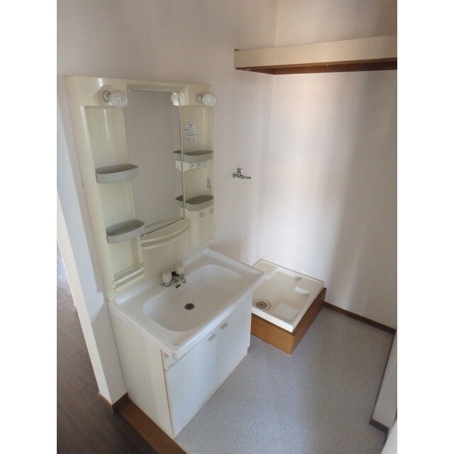 Ｓｉｎｃｅ２０００Ｂの物件内観写真