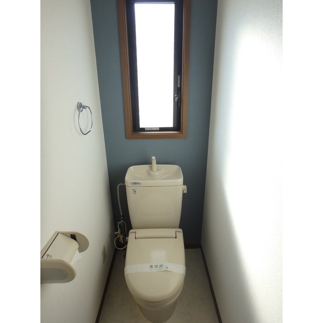 Ｓｉｎｃｅ２０００Ｂの物件内観写真