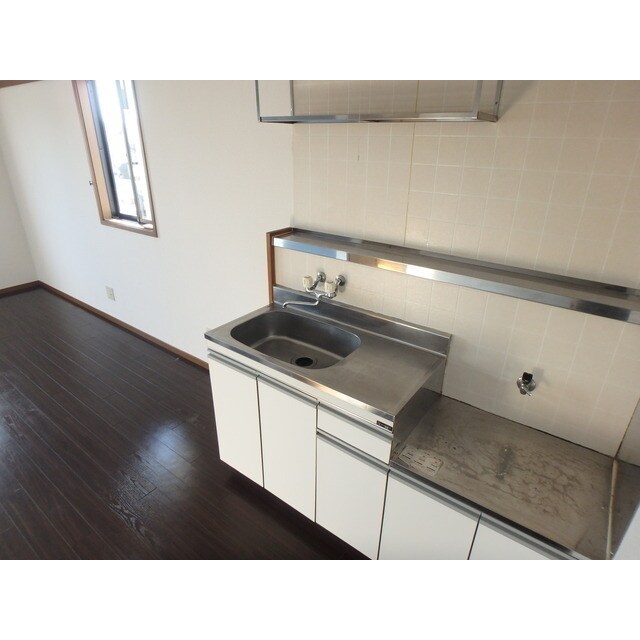 Ｓｉｎｃｅ２０００Ｂの物件内観写真