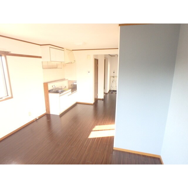 Ｓｉｎｃｅ２０００Ｂの物件内観写真