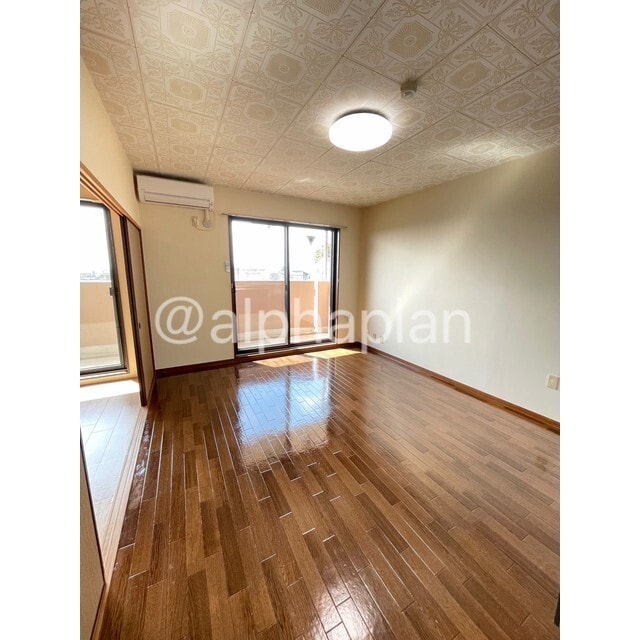 ウエストガーデンの物件内観写真