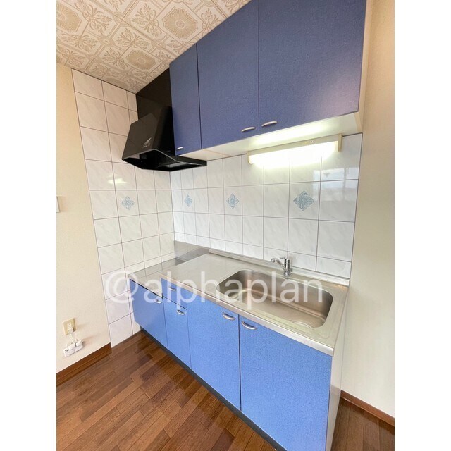 ウエストガーデンの物件内観写真