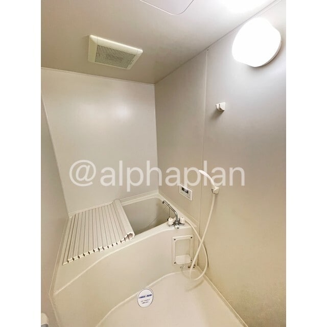 ウエストガーデンの物件内観写真