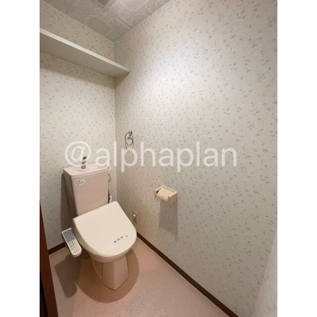 ウエストガーデンの物件内観写真