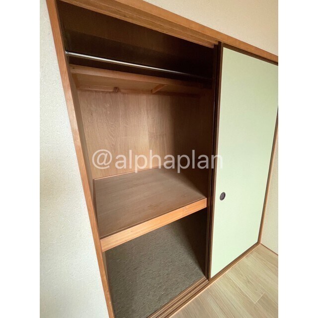 ウエストガーデンの物件内観写真