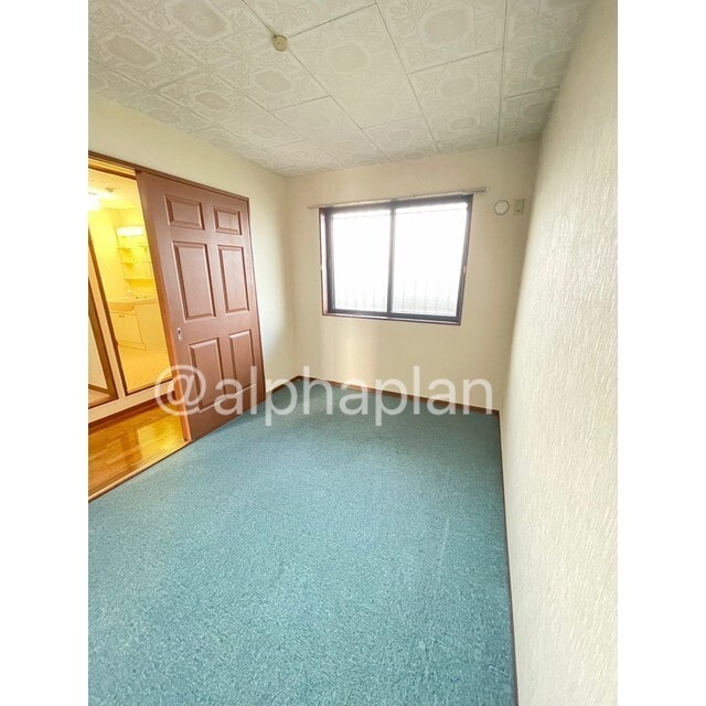 ウエストガーデンの物件内観写真