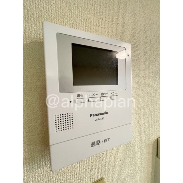 ウエストガーデンの物件内観写真