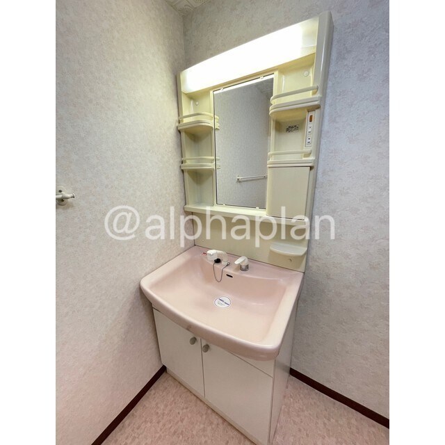 ウエストガーデンの物件内観写真