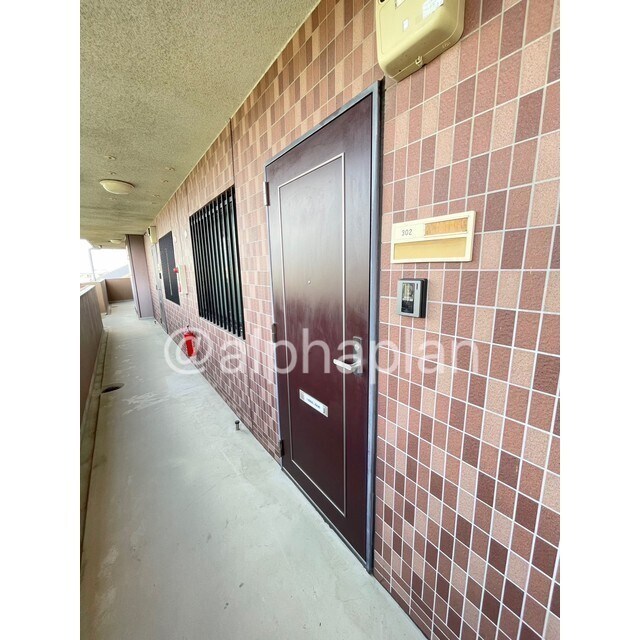 ウエストガーデンの物件内観写真