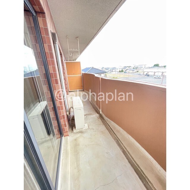 ウエストガーデンの物件内観写真