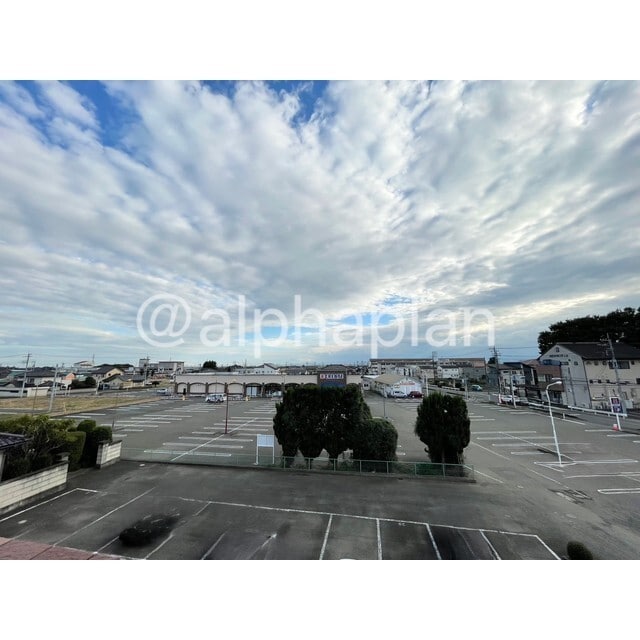 ウエストガーデンの物件内観写真