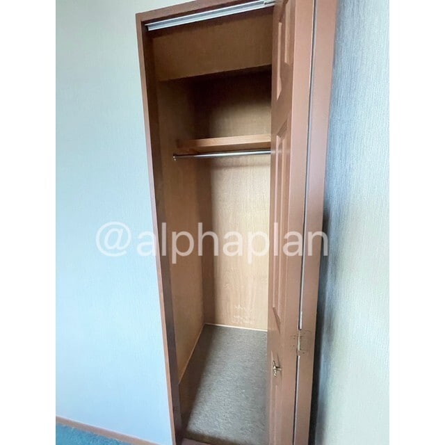 ウエストガーデンの物件内観写真