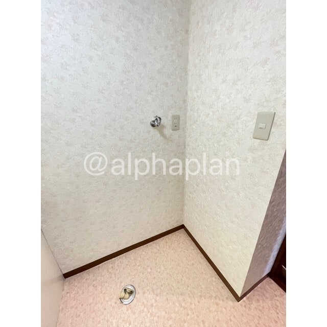 ウエストガーデンの物件内観写真