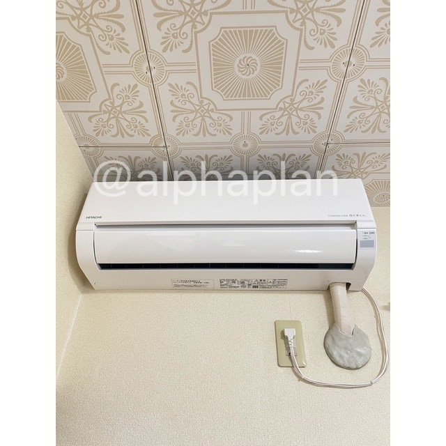 ウエストガーデンの物件内観写真