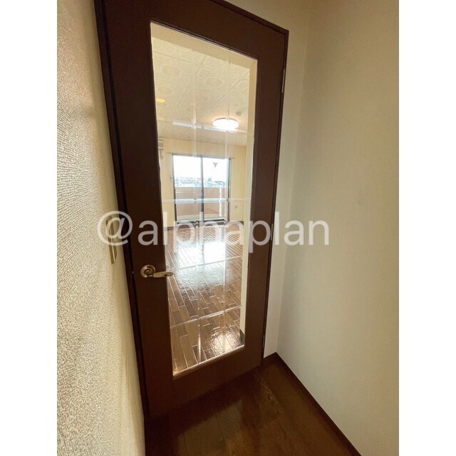 ウエストガーデンの物件内観写真